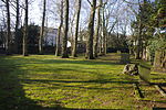 Jüdischer Friedhof Kaiserswerth