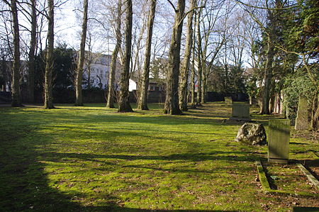 Jüdischer Friedhof (Kaiserswerth) 31.01.2011 13 23 36