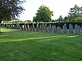 Jewish Cemetery