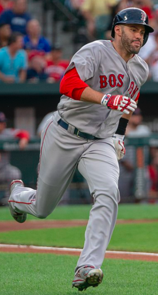 File:J. D. Martinez Boston Red Sox August 2018 (crop).png