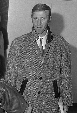 <span class="mw-page-title-main">Jack Charlton</span> English footballer and manager (1935–2020)