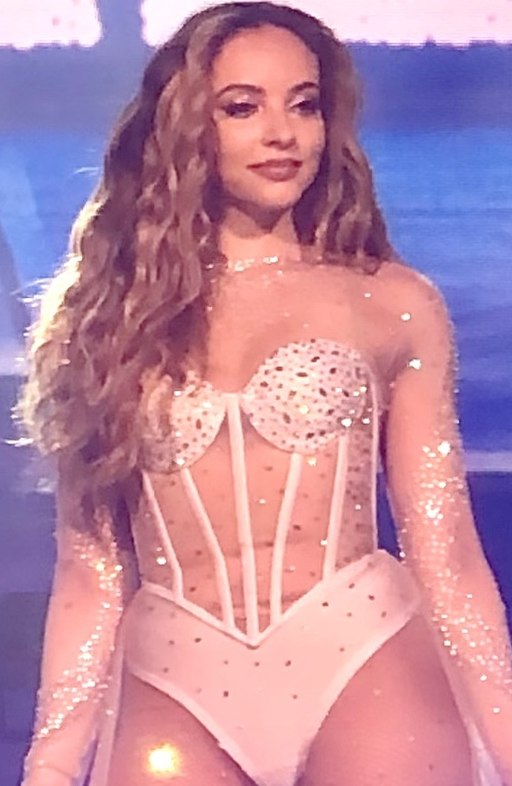 Jade Thirlwall in 2019