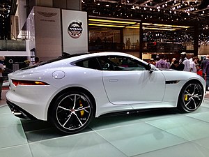 Jaguar_F-Type,_GIMS_2014_03