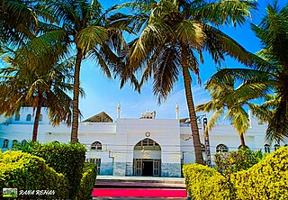 <span class="mw-page-title-main">Jamia Tur Rasheed</span> Islamic seminary in Pakistan