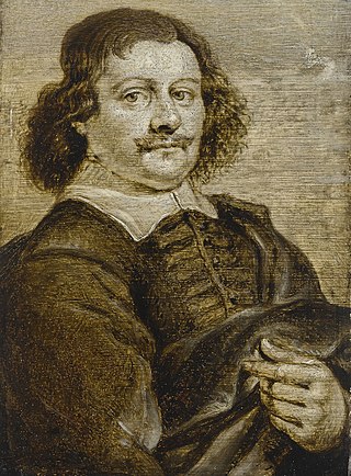 <span class="mw-page-title-main">Jan Dirksz Both</span> 17th-century Dutch painter