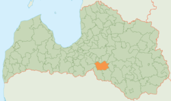 Jaunjelgavas novada karte.png