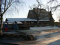 Jeløy kirke (foto: Lars Røed Hansen)