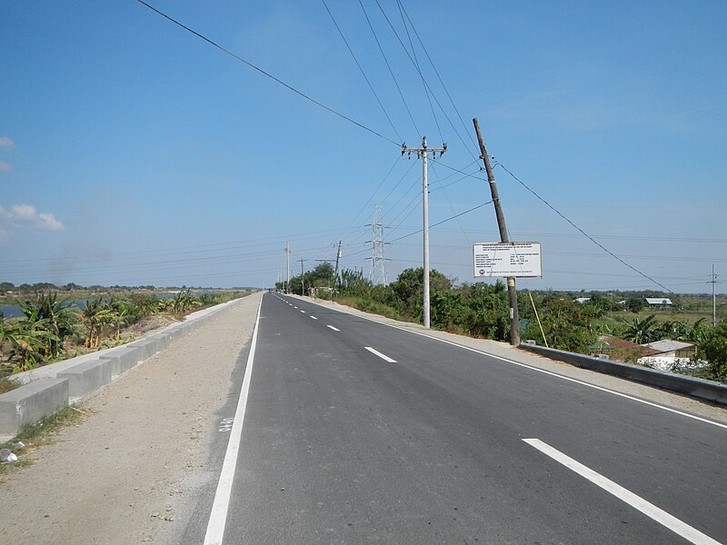 File:Jf1353Santa Cruz Lubao Pampanga Bridge River Irrigationfvf 13.JPG