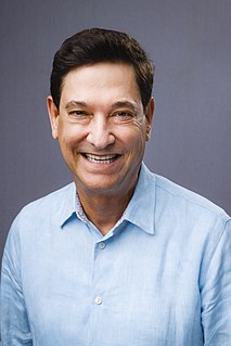 Jim Breyer American venture capitalist (born 1961)