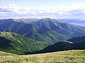 Čeština: Pohoří Baba na území republiky Makedonie English: Baba Mountains in the Republic of Macedonia