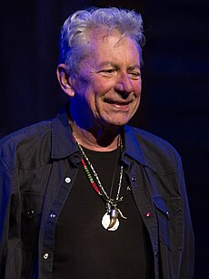 <span class="mw-page-title-main">Joe Ely</span> American singer-songwriter