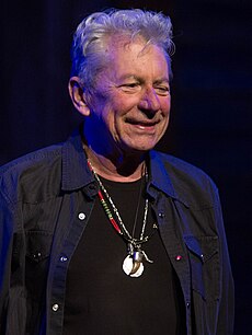 Joe Ely Musical artist