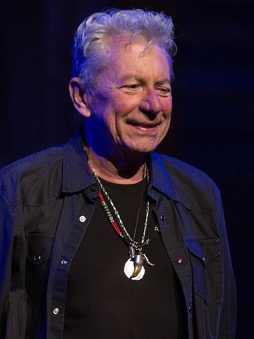 Joe Ely 2017 (cropped)