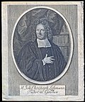 Thumbnail for Johann Georg Christian Lehmann