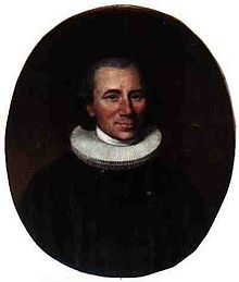 Christoph Johann Rudolph Christiani