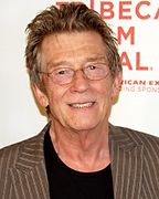 John Hurt (1940-2017)