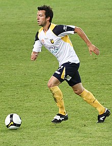 List of Central Coast Mariners FC players Wikipedia