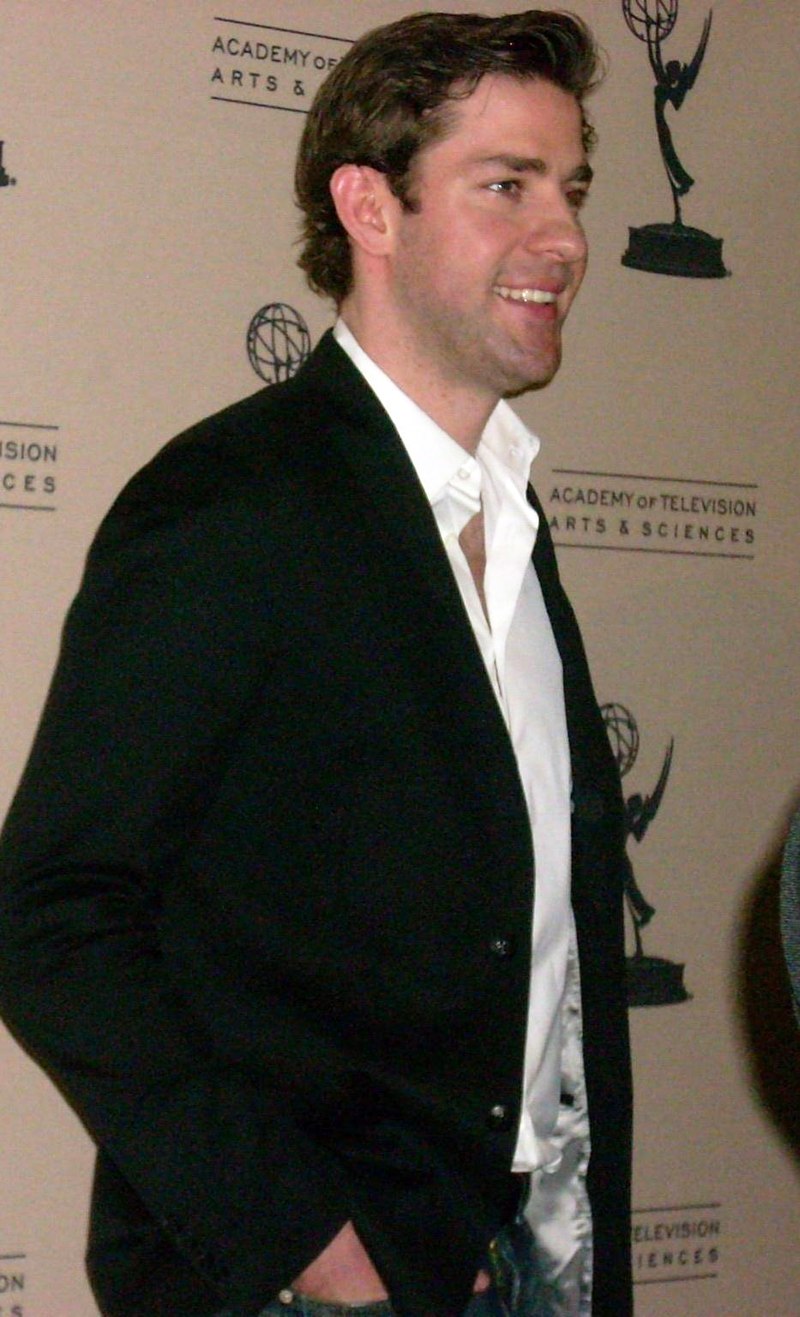 Jim Halpert - Wikipedia