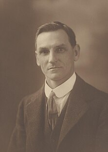 John MacDonald (Australian politician) Australian politician