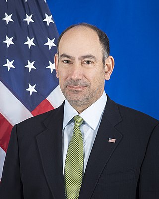 <span class="mw-page-title-main">Jonathan E. Kaplan</span> American entrepreneur