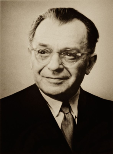 prof. Ing. RNDr. Josef Bartoloměj Slavík, DrSc