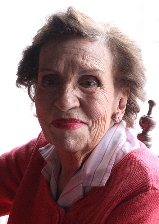 Josefina Villalobos 2011