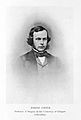 Joseph Lister, 1st Baron Lister (1827 – 1912) surgeon Wellcome L0007308.jpg