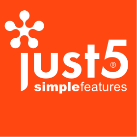 File:Just5-logo.svg