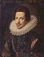 Cosimo II de' Medici