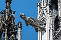 * Nomination Gargoyle at the Cathedrale, Cologne, North Rhine-Westphalia, Germany --XRay 07:06, 31 December 2014 (UTC) * Promotion Very fine detail. --Johann Jaritz 08:36, 31 December 2014 (UTC)