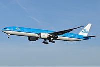 KLM Boeing 777-300ER Meulemans.jpg