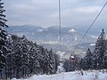 Vintersportsted Malinné (Skipark Ružomberok)