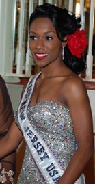 Miss New Jersey USA - Derby - Miss USA