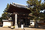 兵庫県指定文化財一覧のサムネイル