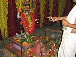 Kali Puja