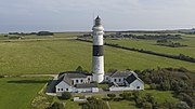 Vorschaubild für Leuchtturm Kampen