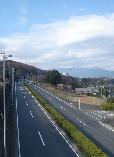 神奈川県道71号秦野二宮線 Owlapps