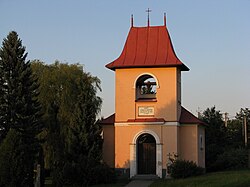 Kaple sv. Cyrila a Metoděje (Hodíškov) 2012-09 (2).JPG