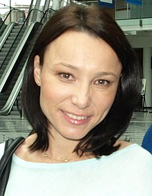 Karolina Borkowska