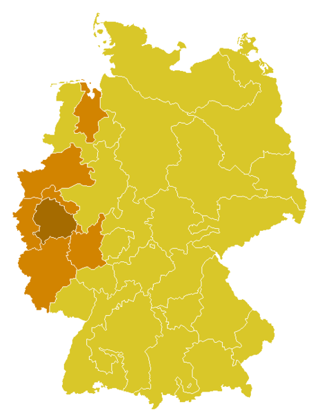 File:Karte Kirchenprovinz Koeln.png