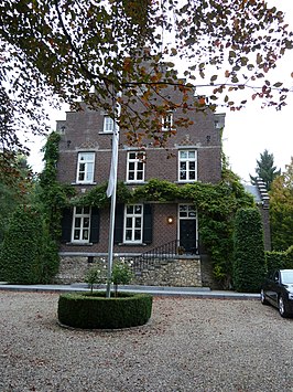 Kasteel Karsveld