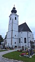 Parish Church of Weibern