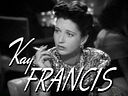 Kay Francis: Años & Cumpleaños