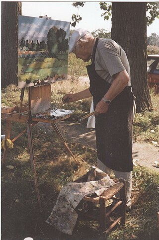 <span class="mw-page-title-main">Kees Bol</span> Dutch painter