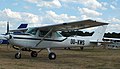 Cessna 152 II