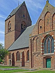 Petrus en Pauluskerk (Loppersum)
