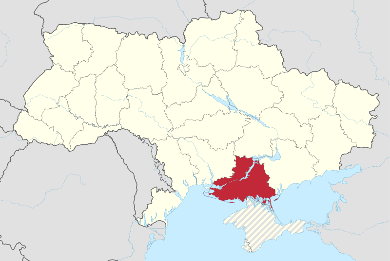 File:Kherson in Ukraine (claims hatched).svg