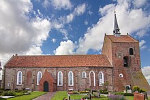 St.-Petrus-Kirche