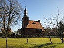 Village church