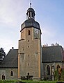 Dorfkirche Zipsendorf